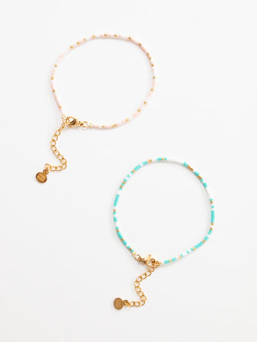 Capri Bracelet - Armband (wasserfest)