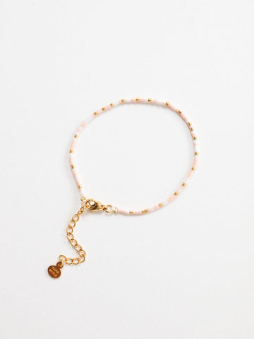 Capri Bracelet - Armband (wasserfest)