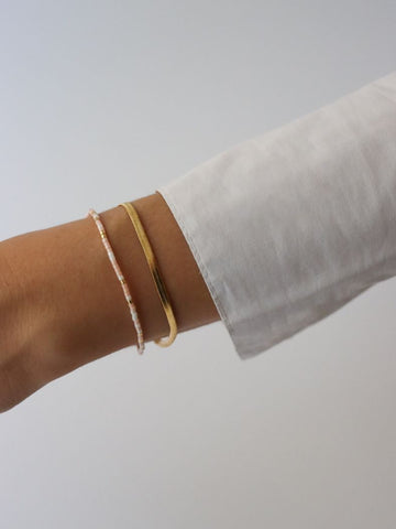 Capri Bracelet - Armband (wasserfest)