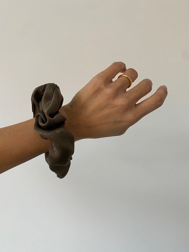 Frosty Dreams - Scrunchie Set