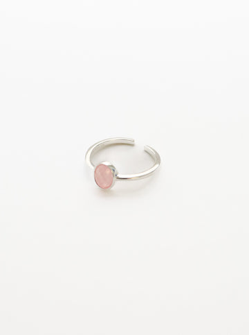Celina Ring - Fingerring (wasserfest)