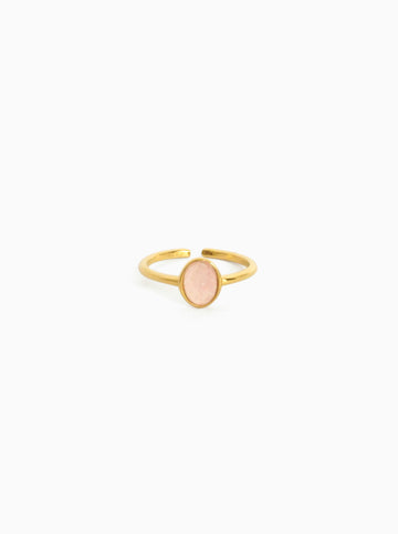 Celina Ring - Fingerring (wasserfest)