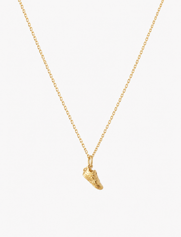 Personalized Sneaker Charm - Anhänger (wasserfest)