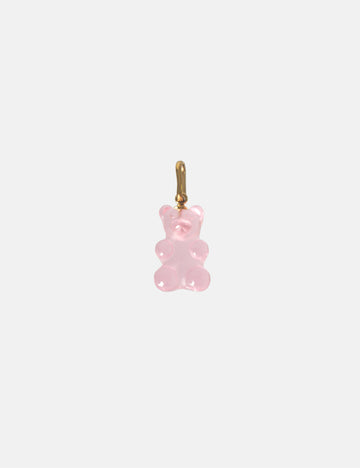 Personalized Gummy Bear Charm - Anhänger (wasserfest)