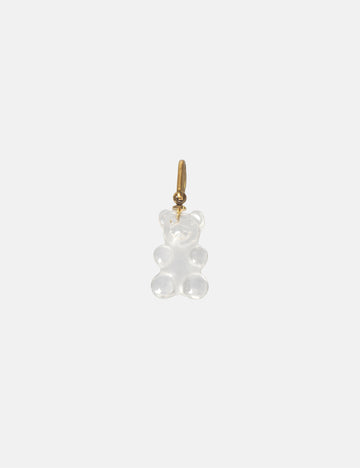 Personalized Gummy Bear Charm - Anhänger (wasserfest)