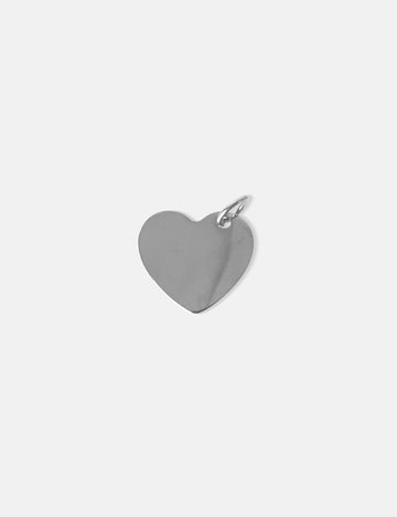 Personalized Pure Love Tag Charm - Anhänger (wasserfest)