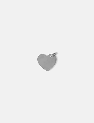 Personalized Pure Love Tag Charm - Anhänger (wasserfest)