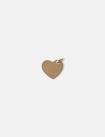 Personalized Pure Love Tag Charm - Anhänger (wasserfest)