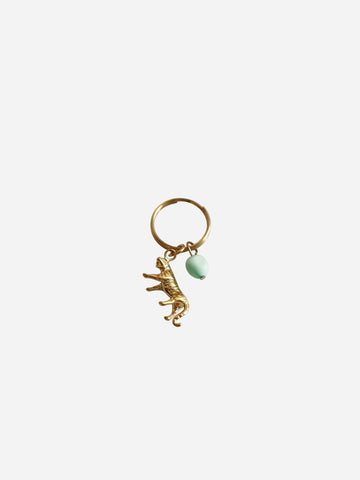 Personalized Charm Collector (wasserfest)
