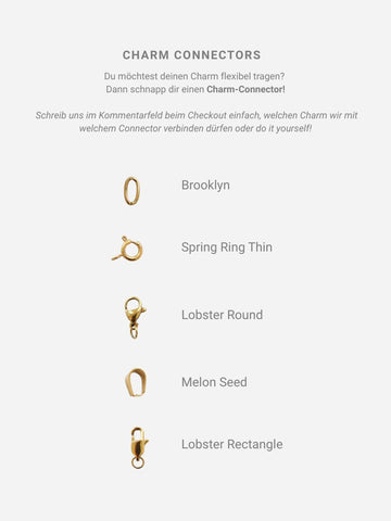 Personalized Charm Collector (wasserfest)