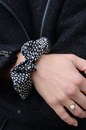 Cheetah Lover - Scrunchie Set