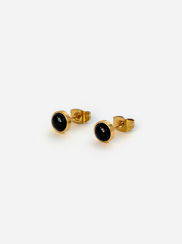 Ciara Stud - Ohrstecker (wasserfest)