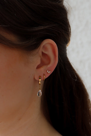 Moon Love Millie Butterfly - Earstacking Set (wasserfest)
