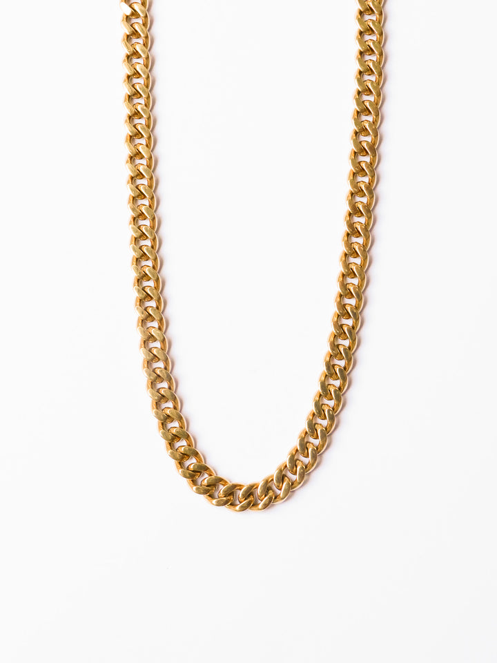 Cuba Necklace - Halskette Men (wasserfest)