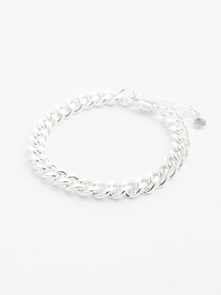 Cuba Bracelet - Armkette (wasserfest)