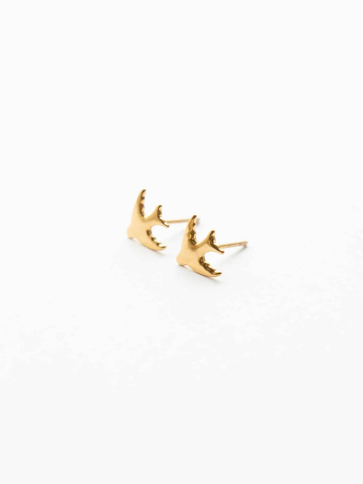 Birdy Stud - Ohrstecker Kinder (wasserfest)