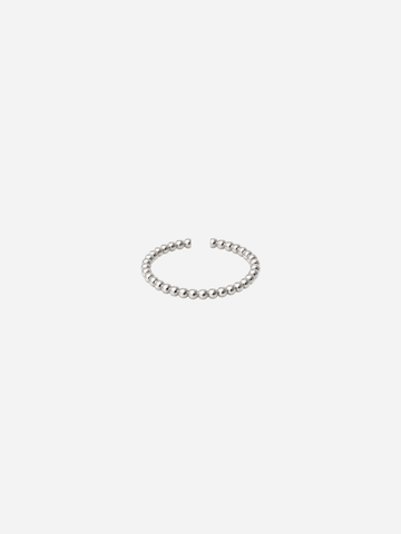 Dotted Ring - Fingerring (wasserfest)