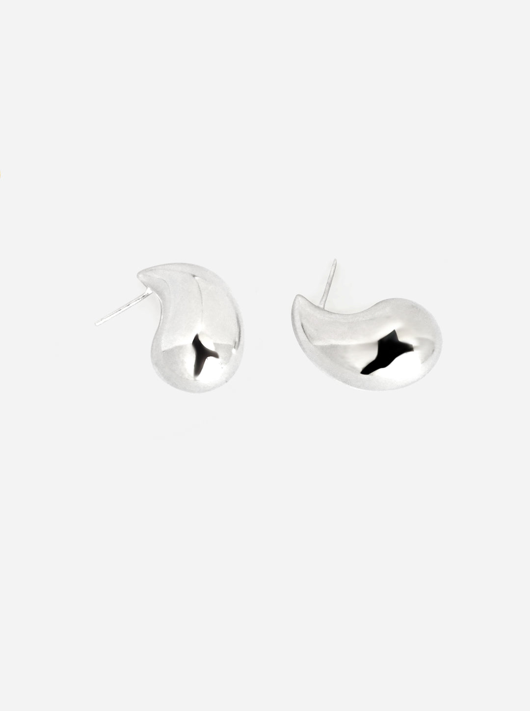 Drop Studs - Ohrstecker (wasserfest)
