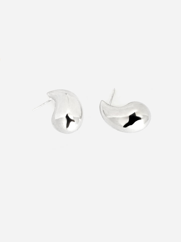 Drop Studs - Ohrstecker (wasserfest)