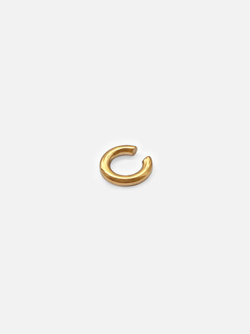 Coco Earcuff - Ohrklemme (wasserfest)