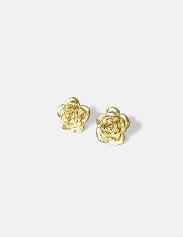 Bloom Stud - Ohrstecker (wasserfest)