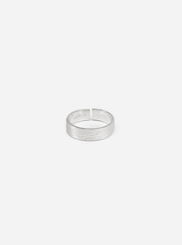 Elea Ring (matt) - Fingerring (wasserfest)