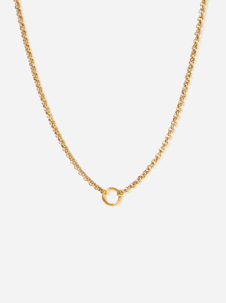 Elia Necklace - Halskette (wasserfest)