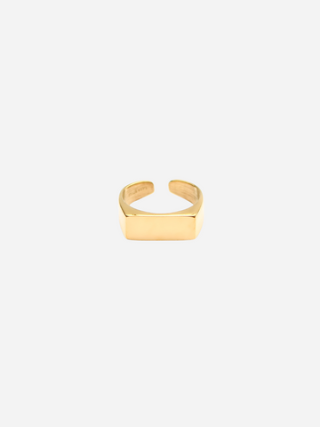 Emma Ring - Fingerring (wasserfest)