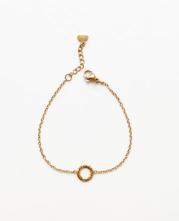 Eternity Bracelet - Armkette (wasserfest)