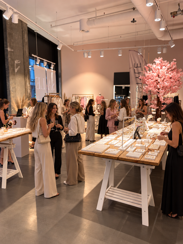 Permanent Jewelry Girls&