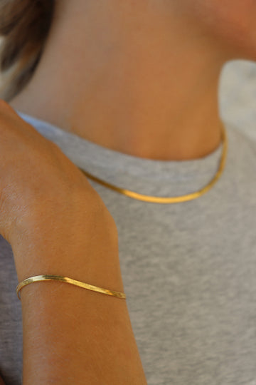 Amélie Schmuckset (wasserfest)