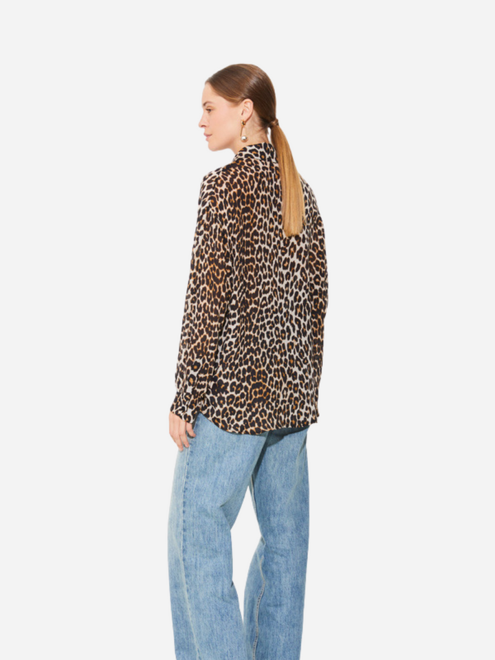 Lyric Blouse  - Suncoo