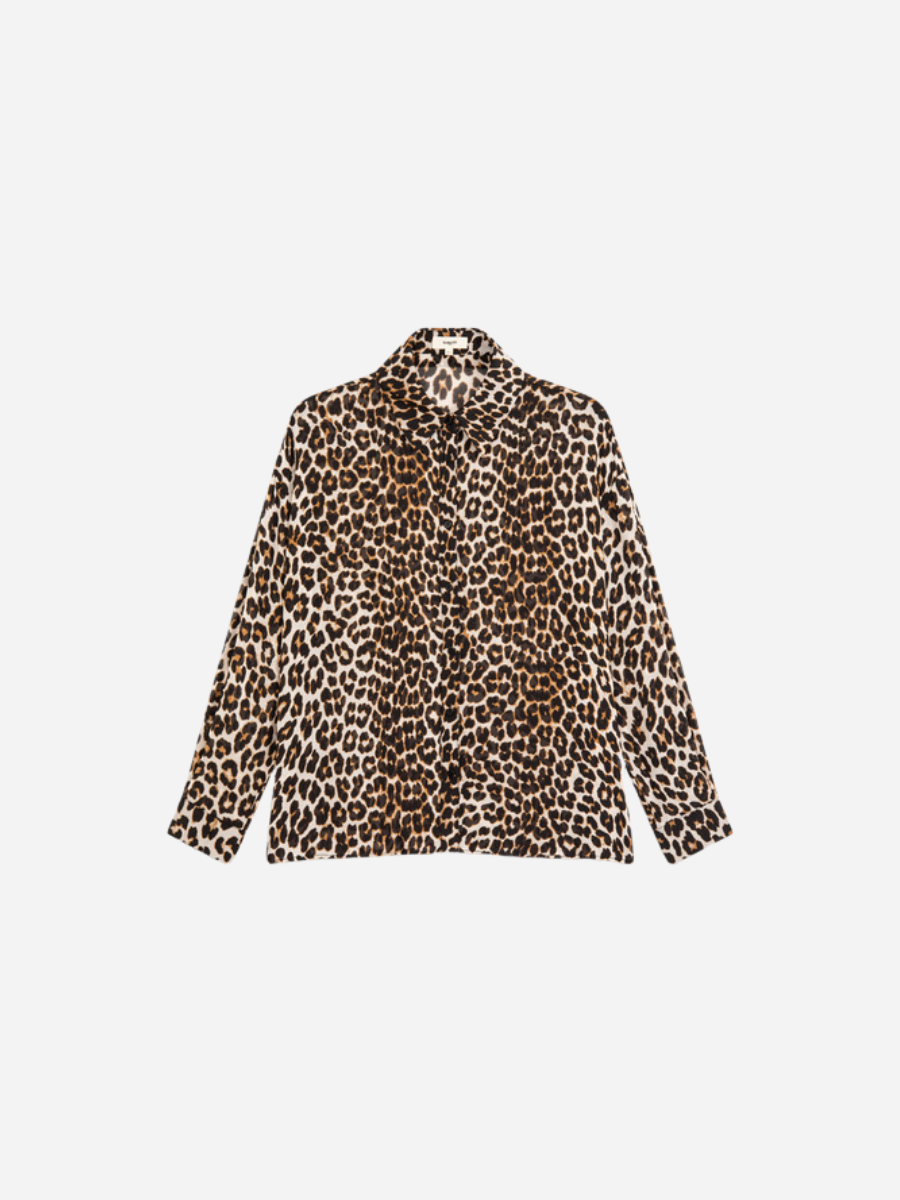 Lyric Blouse  - Suncoo