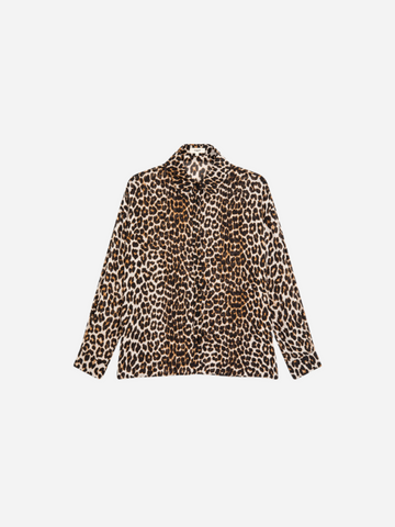 Lyric Blouse  - Suncoo
