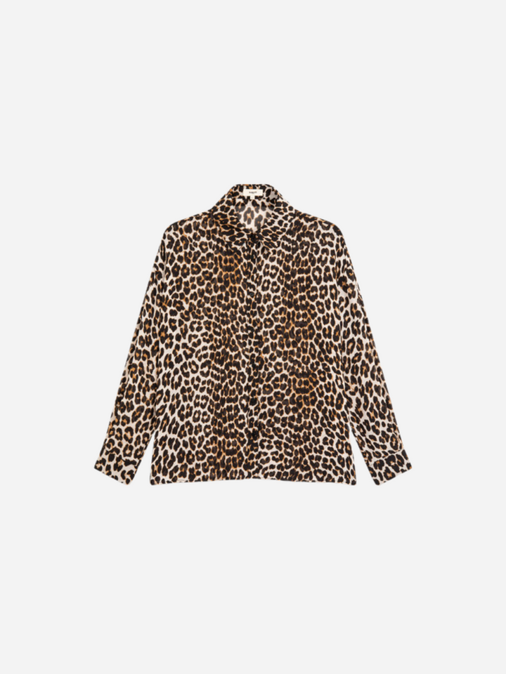 Lyric Blouse  - Suncoo