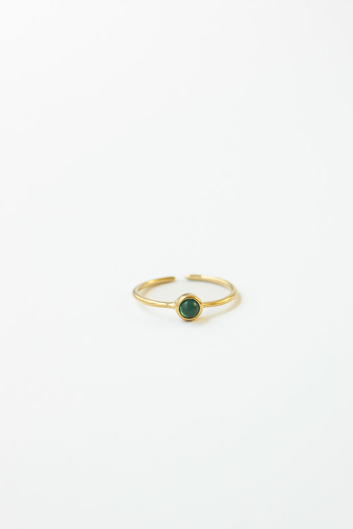 Adriana Ring - Fingerring (wasserfest)
