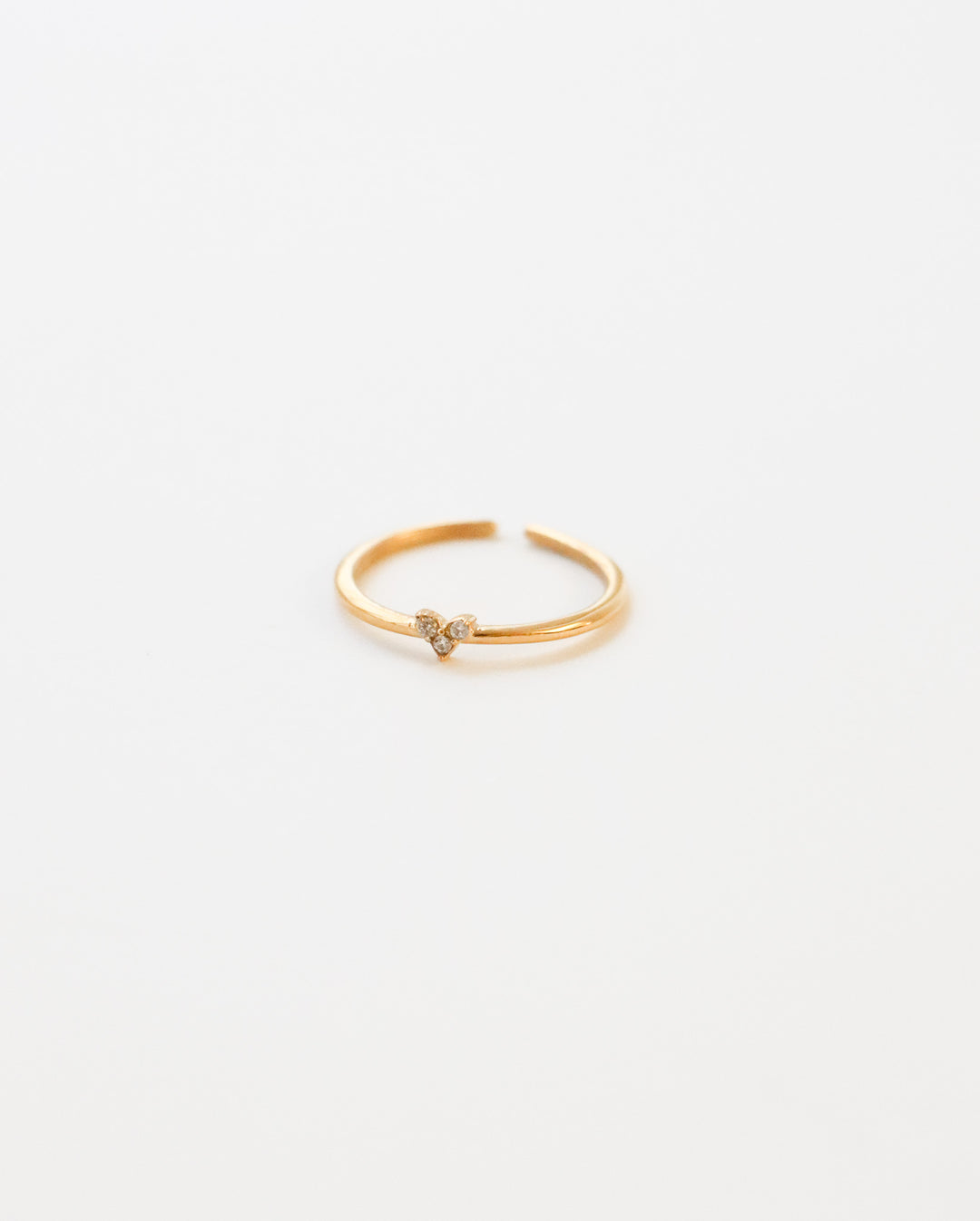 Be my Love Ring - Fingerring (waterproof)