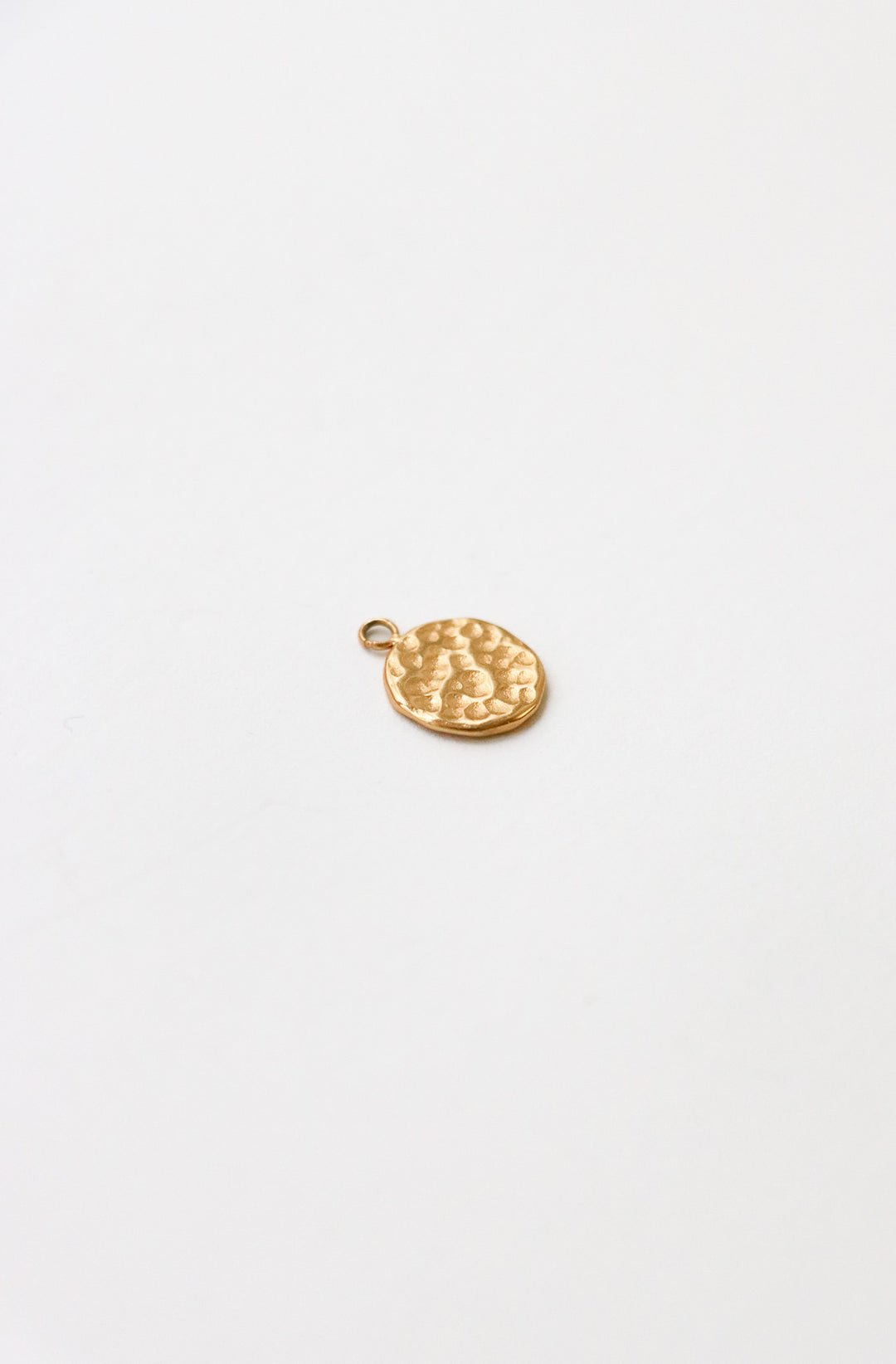 Personalized Luna Earring (waterproof)