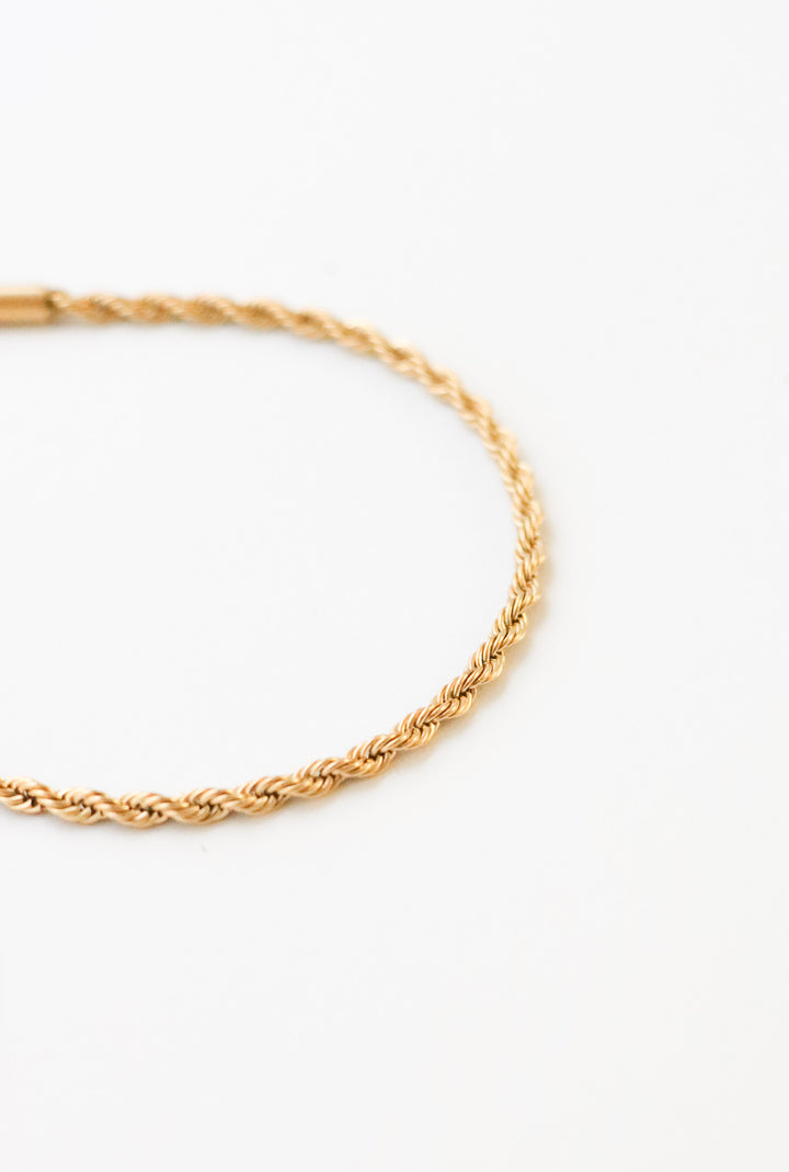 Ria Bracelet - Armband (wasserfest)