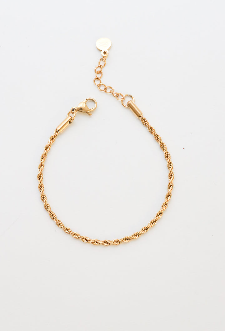 Ria Bracelet - Armband (wasserfest)