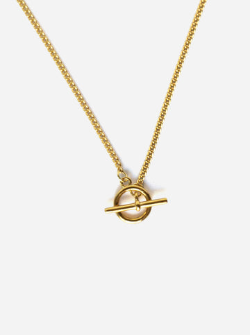 Tonia Necklace - Halskette (wasserfest)