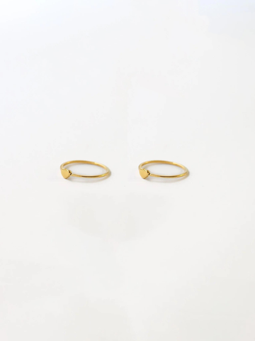 True Love Ring - Friendship Set (wasserfest)