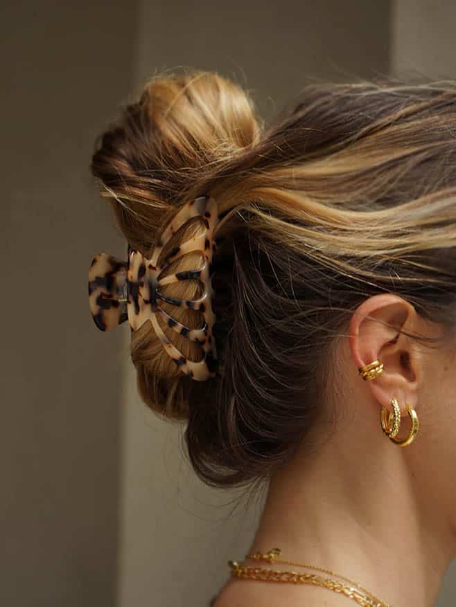 Elsa Hairclip - Haarklammer