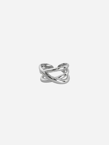 Audrey Ring - Fingerring (wasserfest)