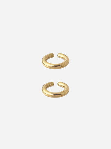 Double Coco Ring Set (wasserfest)