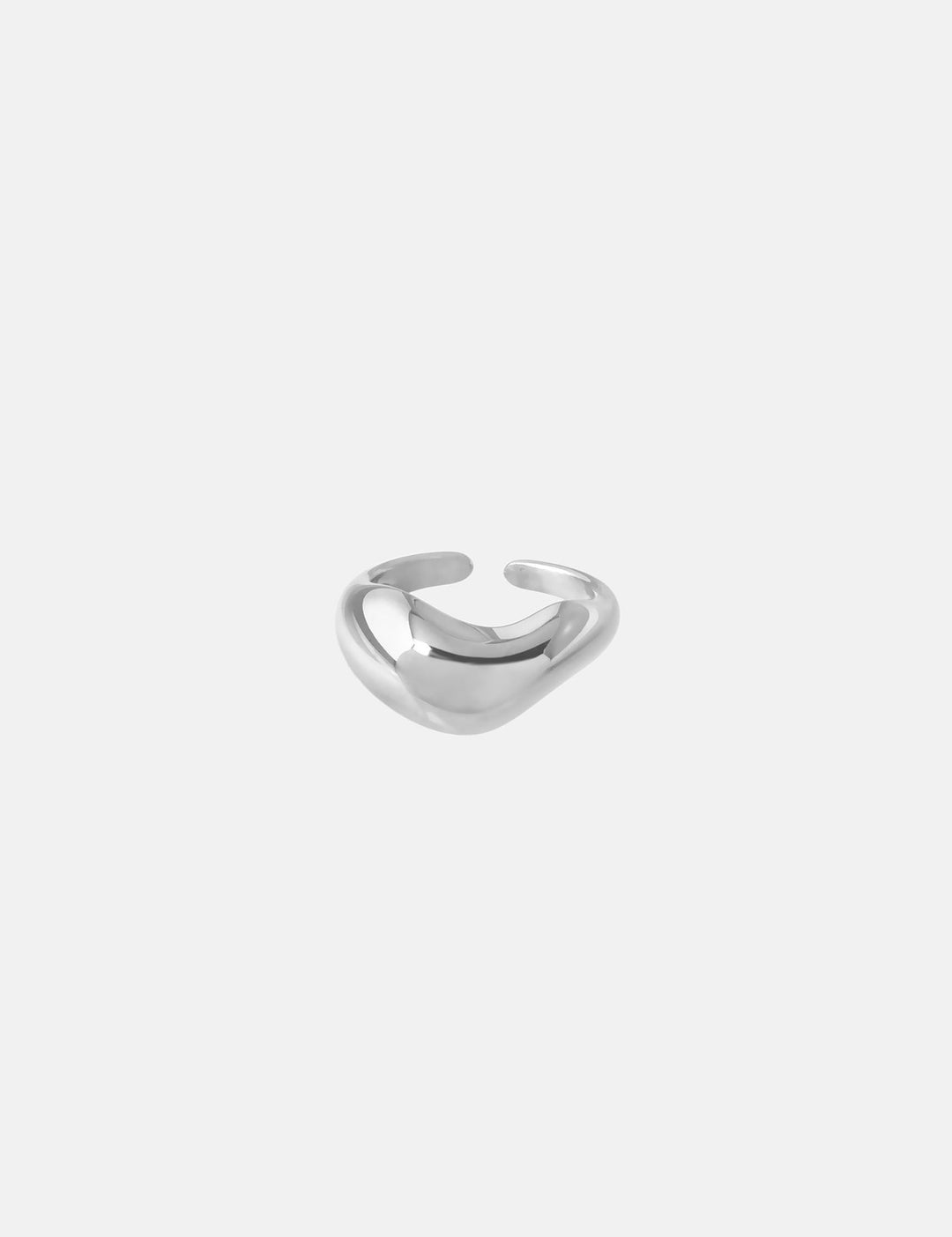Kim Ring - Fingerring (wasserfest)