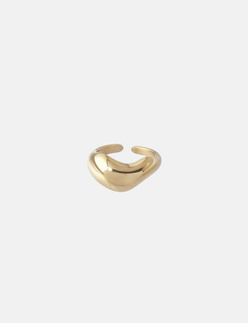 Kim Ring - Fingerring (wasserfest)
