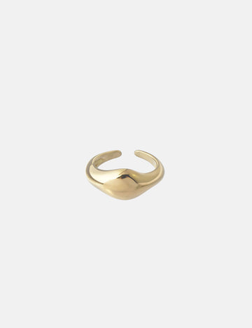 Kendall Ring - Fingerring (wasserfest)