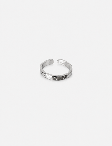 Simple Ring - Fingerring (wasserfest)