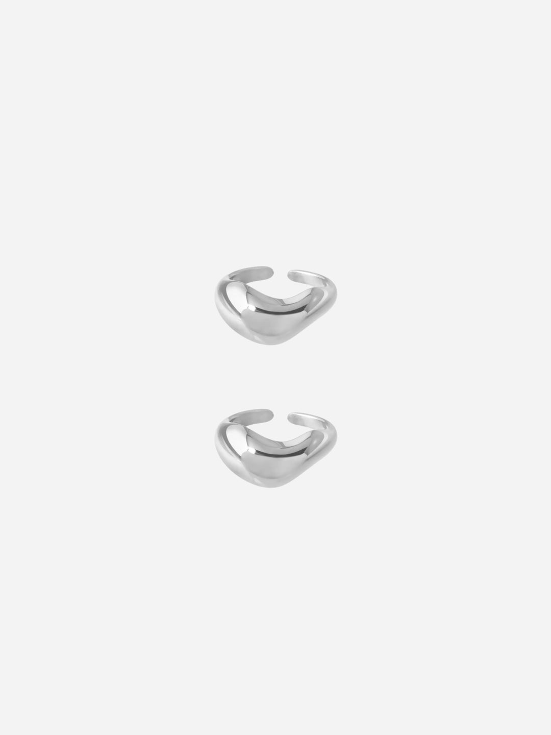 Double Kim Ring Set (wasserfest)